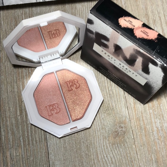 Fenty Beauty Makeup Killawatt Freestyle Higher Duo Poshmark
